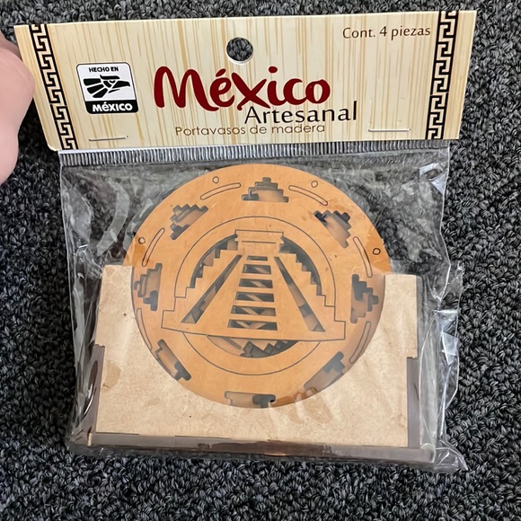 Coasters - Picture 1 of 1